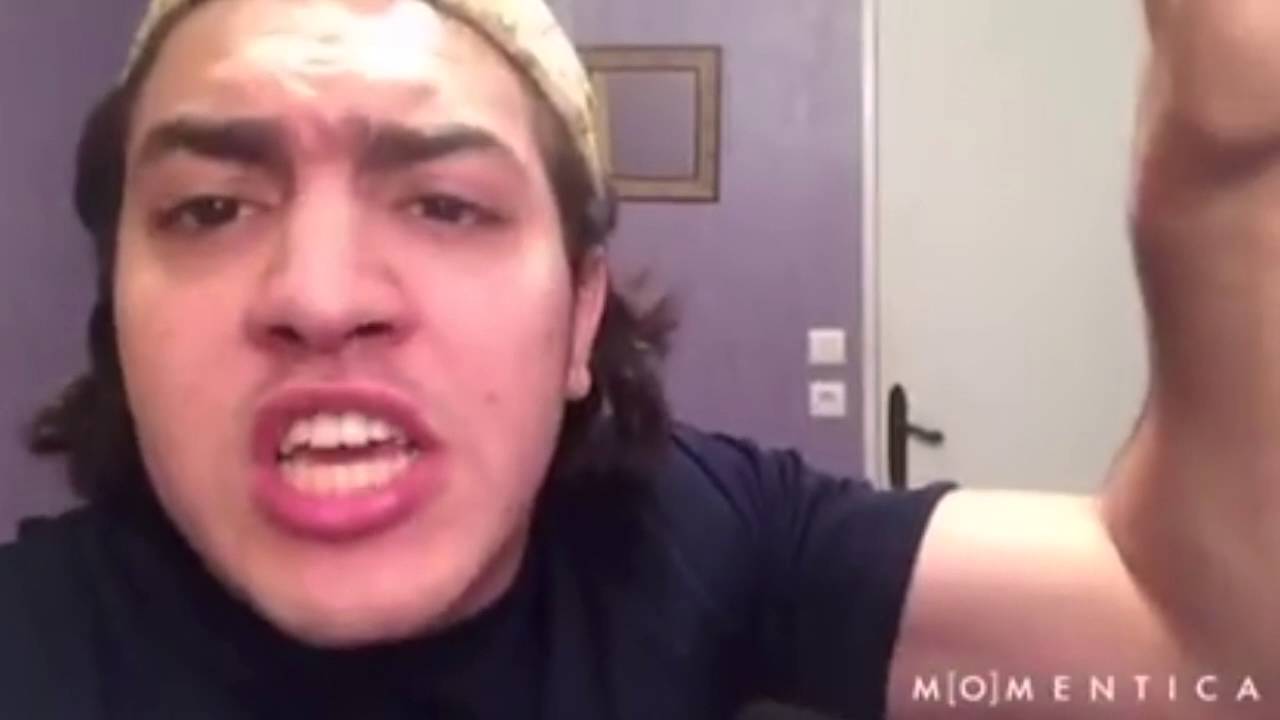 Amine Radi : Apprends le Tunisien, Algérien & Marocain en t'amusant 🇩🇿🇹🇳🇲🇦