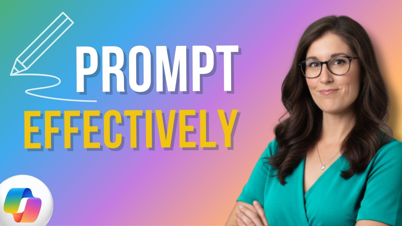 How to use Copilot Effectively