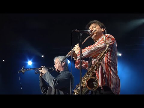 Chicago Live In Seoul 2003