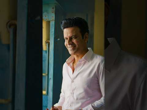Manoj Bajpayee Ko Atharv Ne Kar Diya Pareshan 🤣 | The Family Man | #primevideoindia #shorts