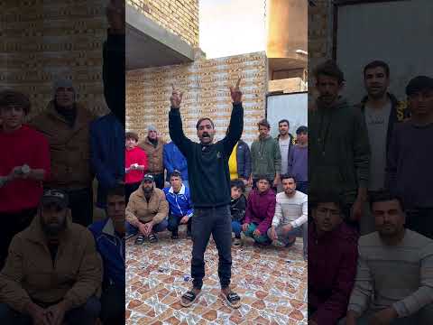 نزلت اول حلقه من مسلسل ابن المله على اليوتيوب اسم القناة مهدي زناد ❤️