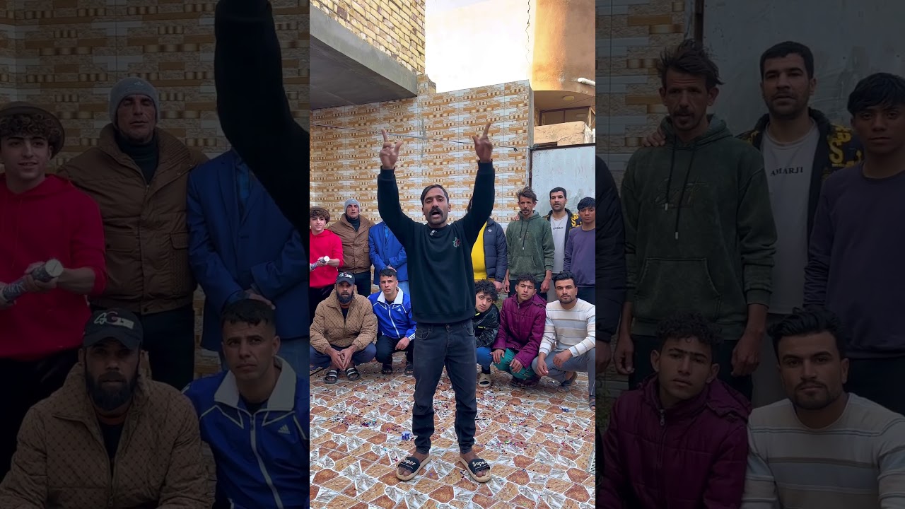 شاهد أول حلقة من مسلسل ابن الملة على يوتيوب 🎬 | قناة مهدي زناد