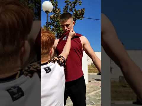 Mai scherzare con Stas! 😂