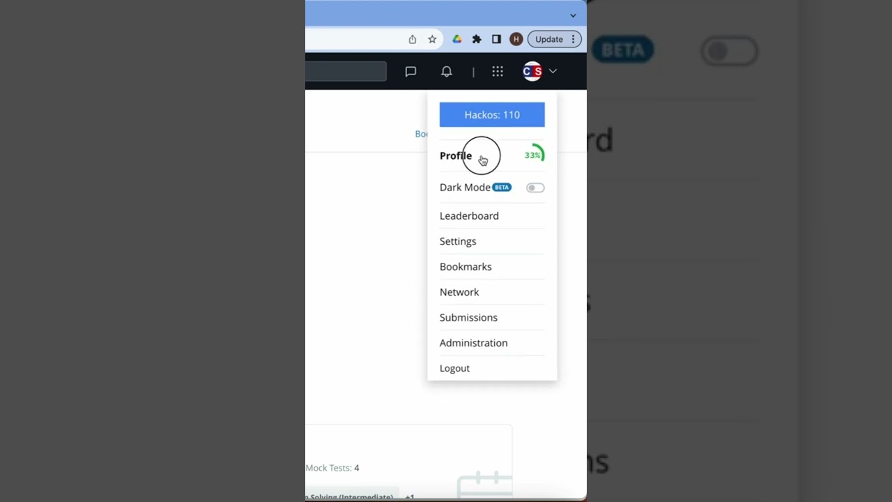 Boost Your Career: Share HackerRank Achievements on LinkedIn 🚀