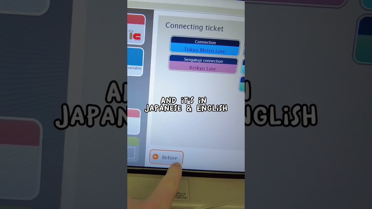 What To KNOW Before Going To Japan