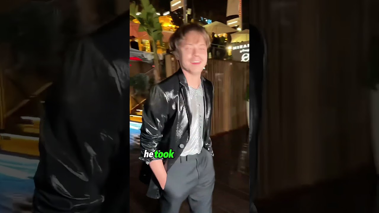 Why Natalia Dyer & Charlie Heaton’s Love Story Surprises Fans ❤️