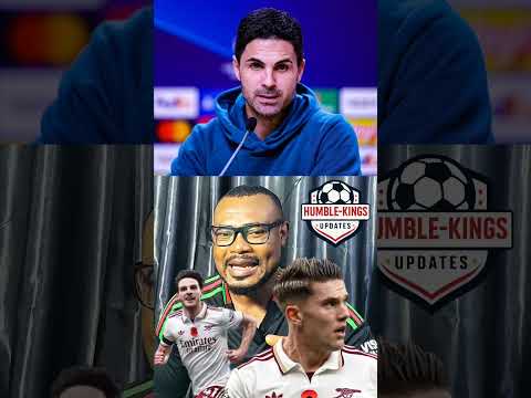 🚨 Burnley vs Arsenal Post-match analysis | The undeserved insult on Mikel Arteta 👇