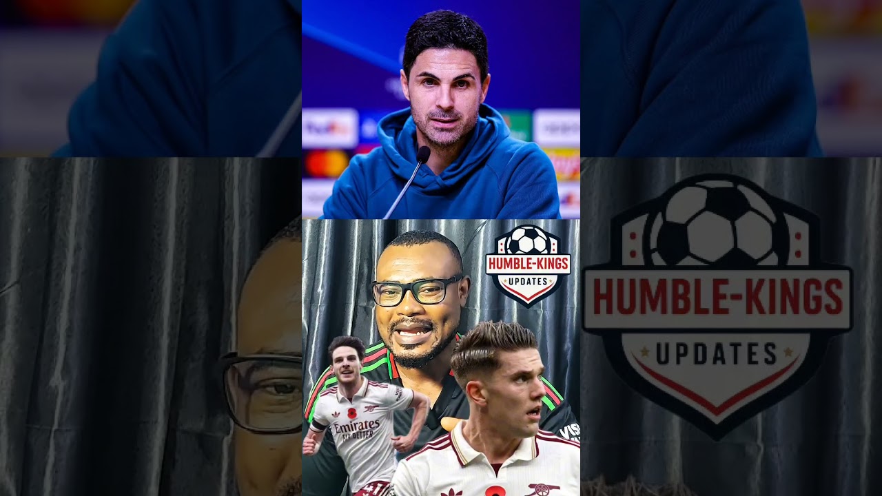 Burnley vs Arsenal: Post-Match Analysis & Mikel Arteta’s Substitution Controversy ⚽