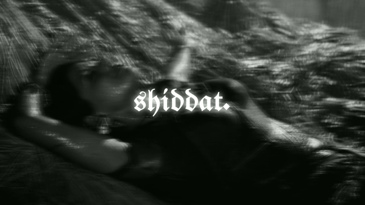 Kishore Kumar & Alisha Chinai's 'Kate Nahin Kat Te' (Reverb & Slow Version) 🎶