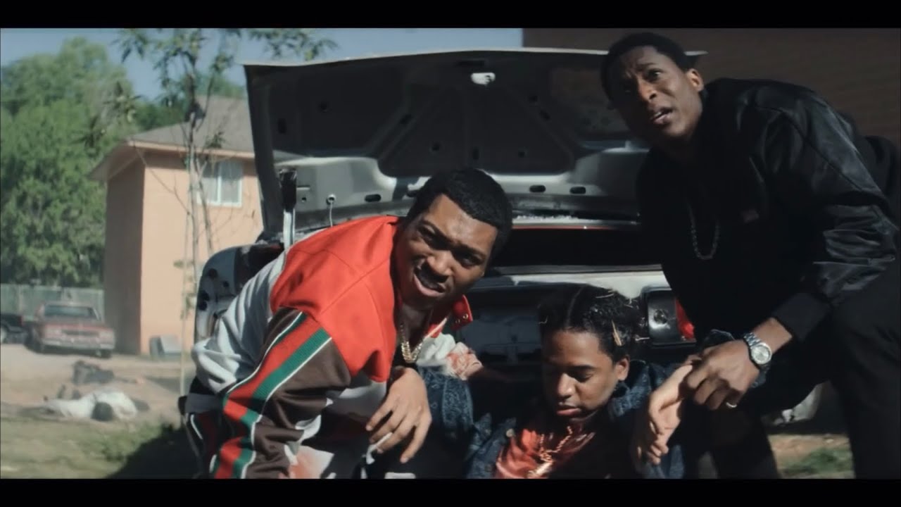 BMF S03E05: Intense Shootout & Near Misses 🔫