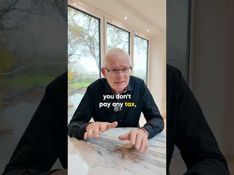 How Billionaires AVOID Paying Tax