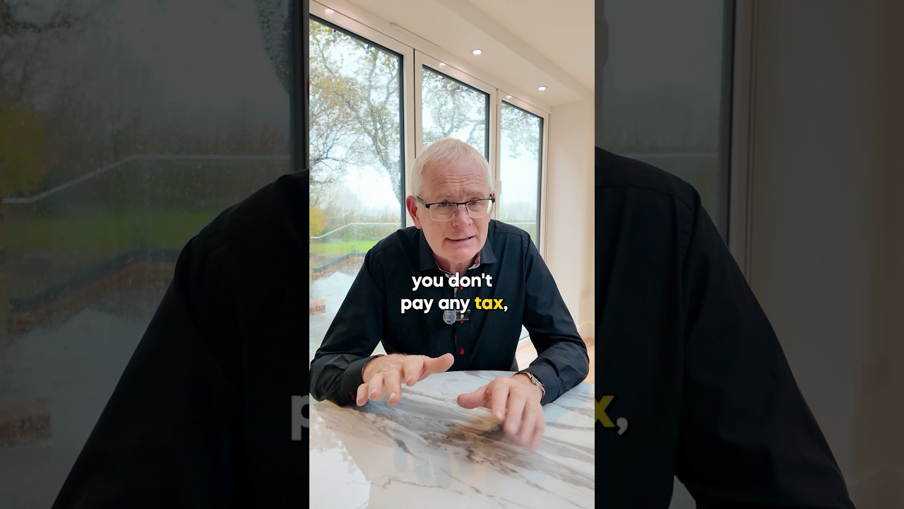 Secrets Billionaires Use to Legally Avoid Paying Taxes 💰