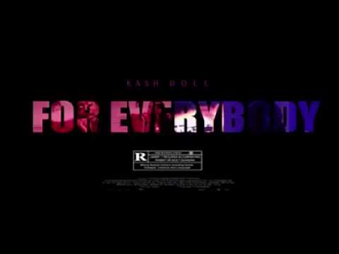 KASH DOLL - For Everybody Music Video 🎥