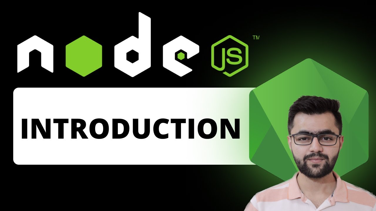 What is NodeJS? Overview & Basics
