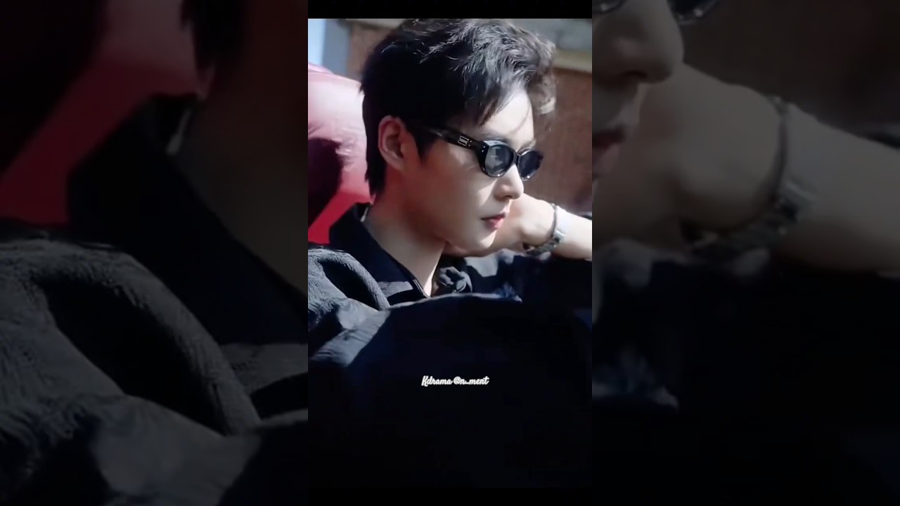 🔥 Kechun’s Bold Attitude: The Ultimate K-Drama Star & CEO Vibe