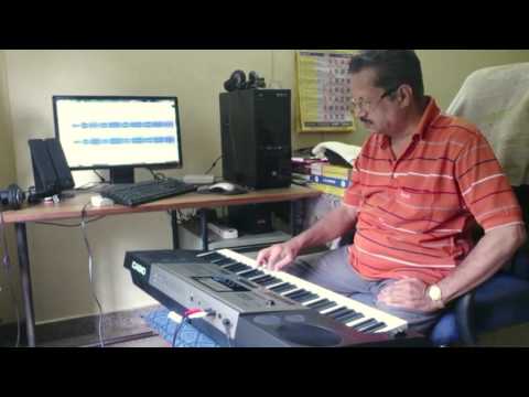 Chori Chori Jab Nazren Mili - (Kumar Sanu & Sanjeevani - Kareeb)