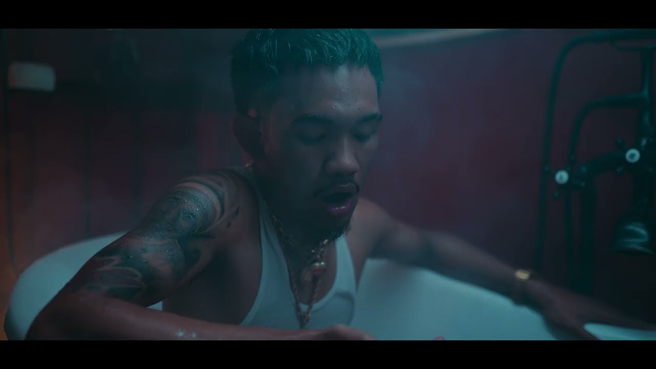 Nateman - TATAWAG ULIT (Official Music Video) ๐ถ