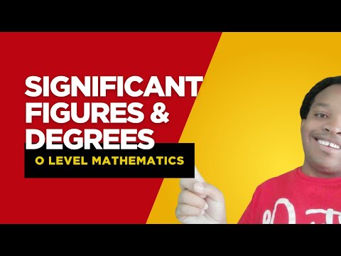 "Mastering Rounding off to 3 Significant Figures | GCSE, IGCSE, O-Level & More!" #maths #gcse
