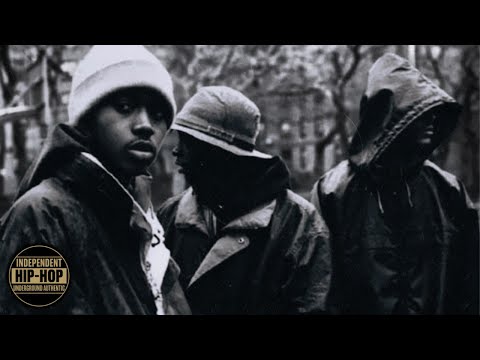 Indie Rap Authentic Mixtape - 90s Underground Hip Hop - Real Sound No AI - Classic Hip Hop vl 3