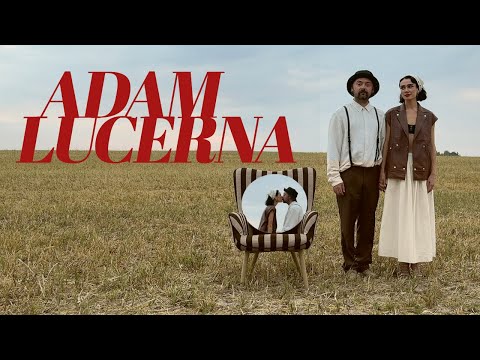 ADAM LUCERNA (LATEXFAUNA piano cover) official video