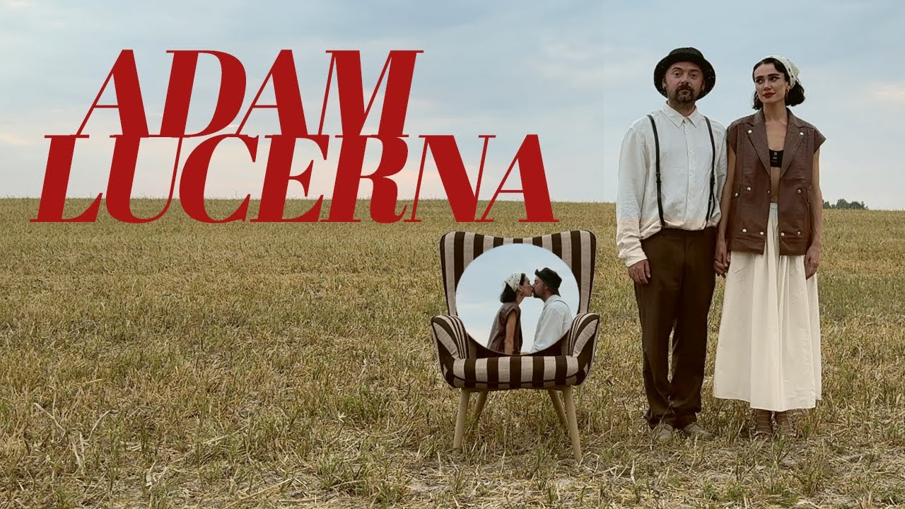 LATEXFAUNA - Adam Lucerna Piano Cover 🎹