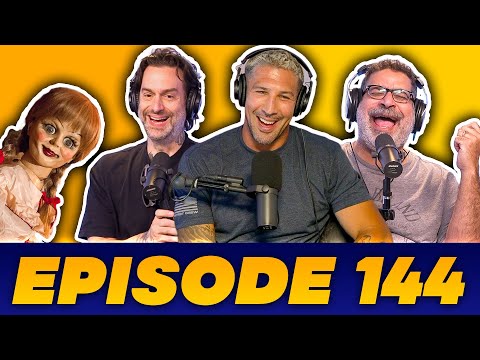 Dos and Don'ts Of Marriage | The Golden Hour #144  w/ Brendan Schaub, Chris D'Elia, Erik Griffin
