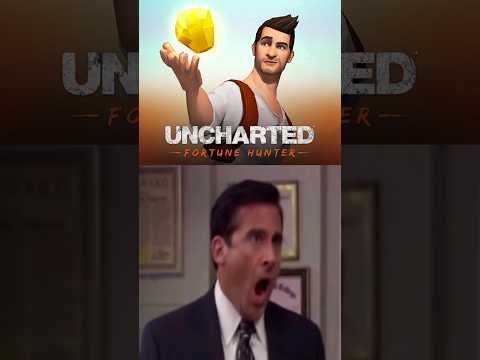 Ranking every Uncharted Game with Memes 📈