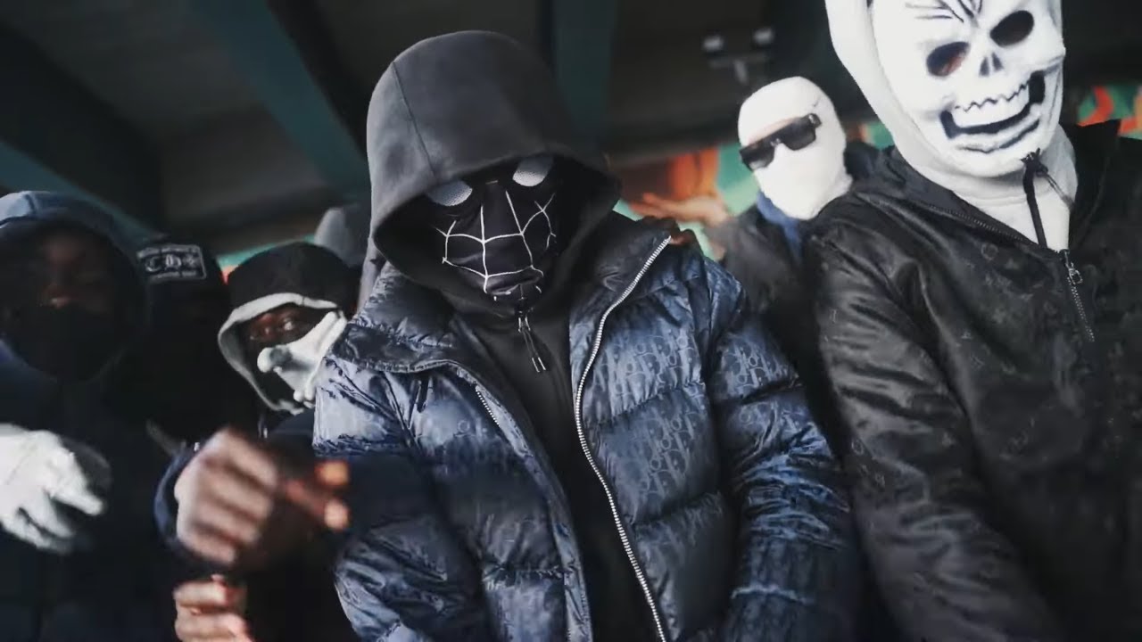 [FREE] Feza Drill Beat | UK & NY Style 2025