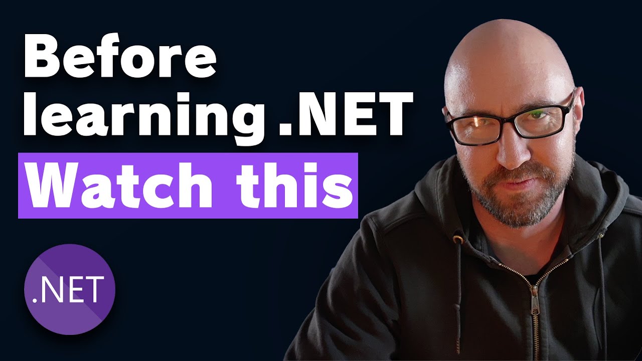 Essential Brutally Honest Tips for Aspiring .NET Web Developers in 2025 🚀