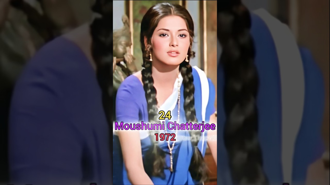 Anuraag (1972-2026): 70s Film Then & Now 🎬