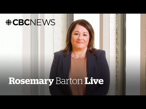 Rosemary Barton Live | Oct. 26, 2025