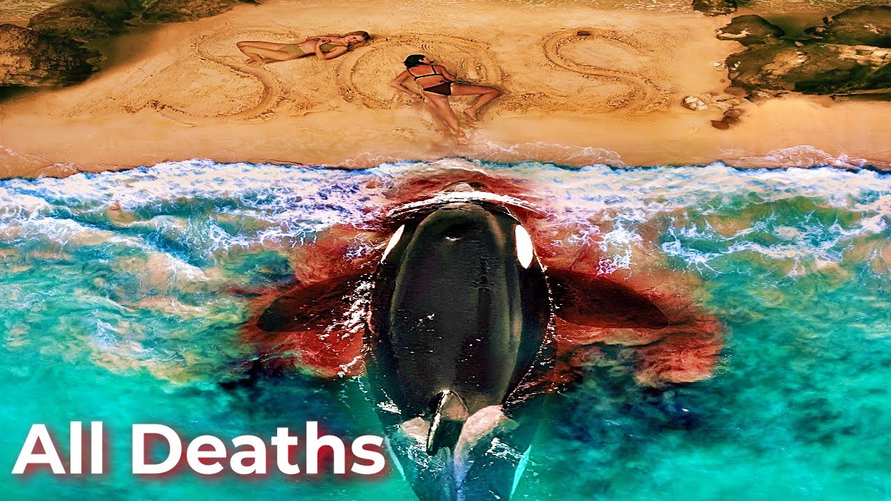 Killer Whale (2026) All Deaths Scenes