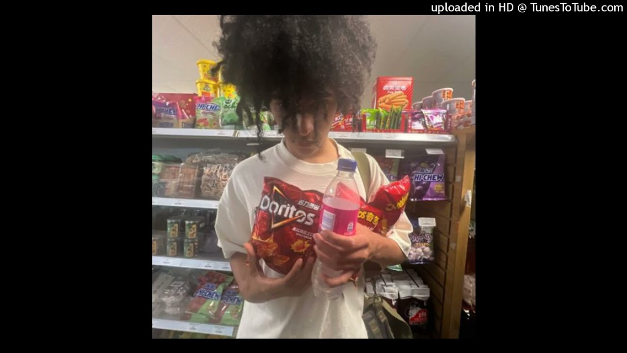 jaydes - alone (unreleased)