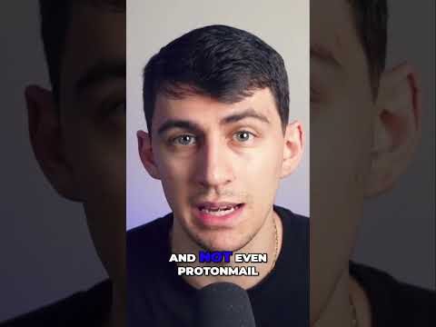 The Ultimate Guide to ProtonMail Secure Your Emails Today