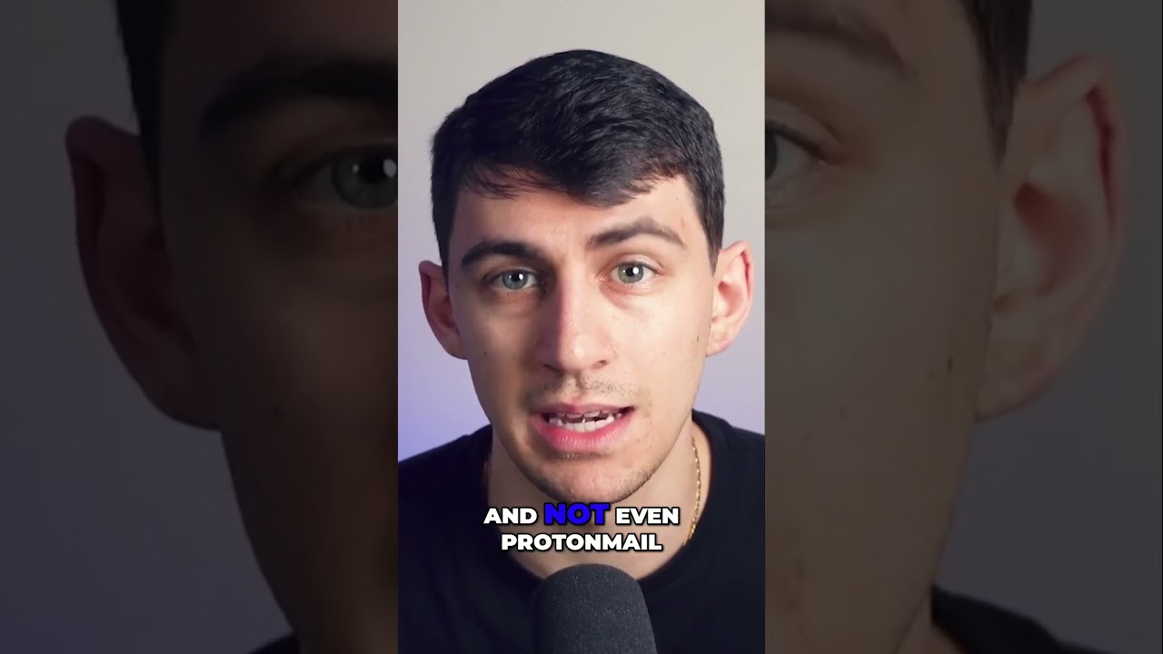 Secure Your Emails Today: The Ultimate ProtonMail Guide 🔐