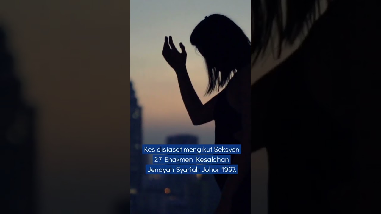 Suami Terjerat Cinta Isteri Orang Akibat Sambal Nasi Lemak 🍛