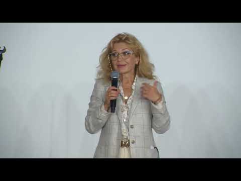 Психотелесна терапия – интегративен подход към здравето – Мадлен Алгафари