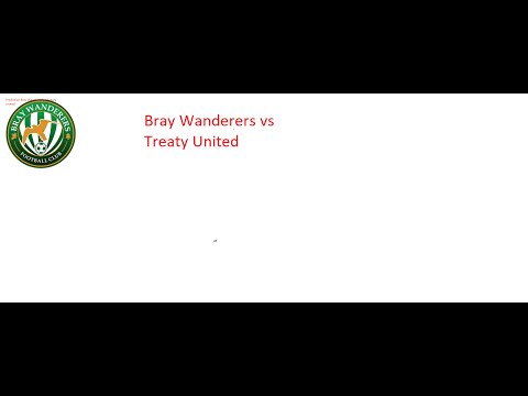 Prediction Bray Wanderers vs Treaty United