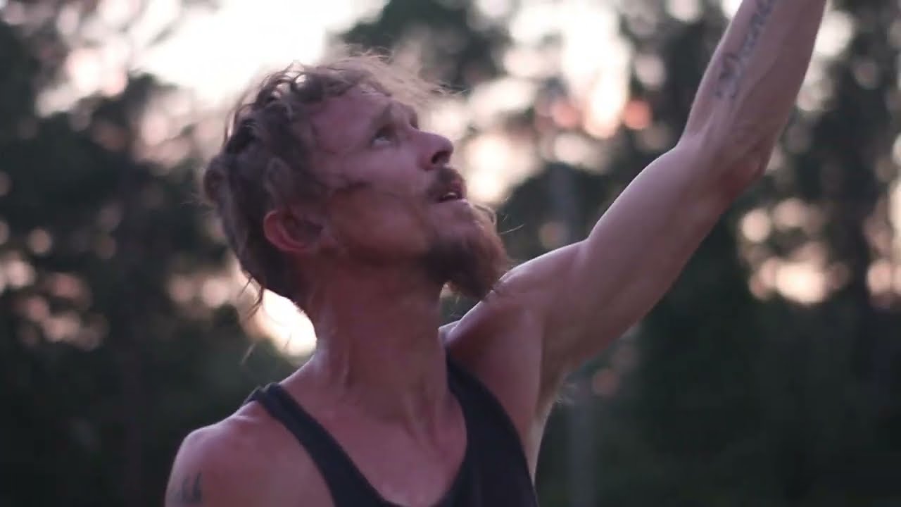 My Turn With Jesus βοΈ β YaBoi Dirty's Inspiring Worship Song