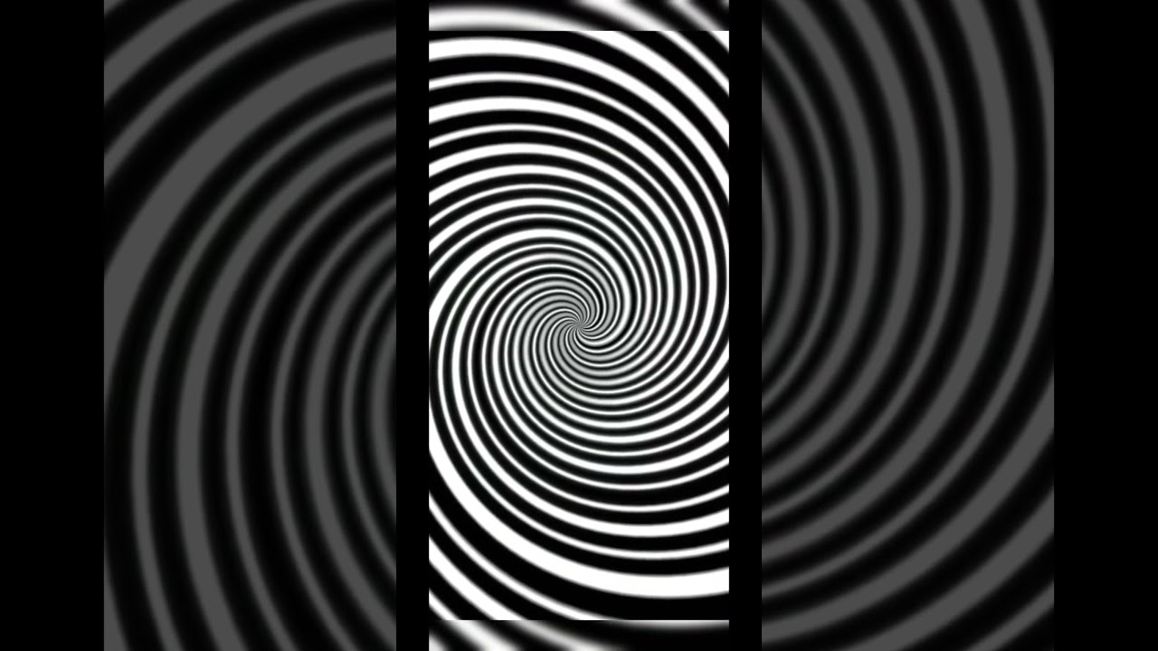 Relax and Hypnotize with a Spiral ๐ซ