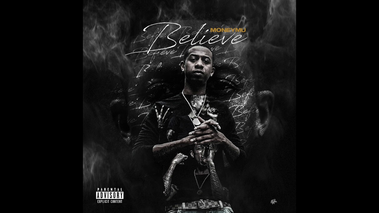 Money Mu - Bounce (Prod. by Mondo) [Official Audio]