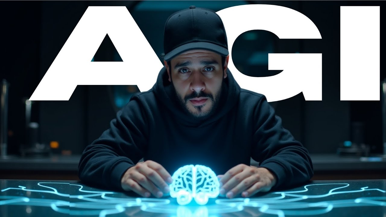 Comprendre l'AGI (Intelligence Artificielle Générale) : Avantages et inquiétudes