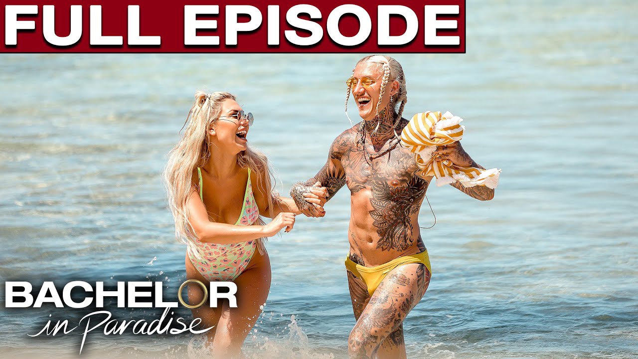 Bachelor in Paradise AU S3E10 Full Episode 🌴