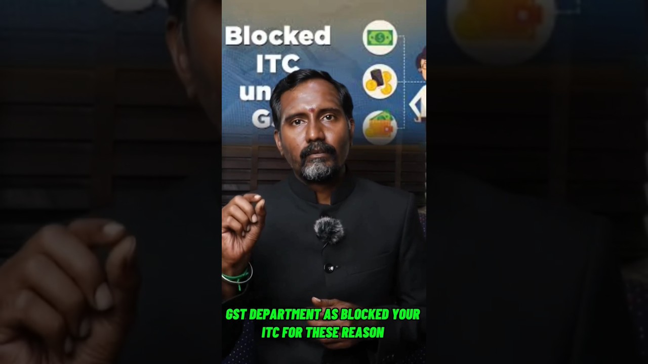 ITC Restrictions Update: Key Changes in Section 17(5) 📄