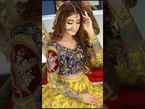 Laiba khan Bridel shoot 🌷🌷||#shorts #laibakhan #viralshorts
