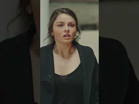 Benim Olanı İsteyemezsin! - Zemheri #shorts