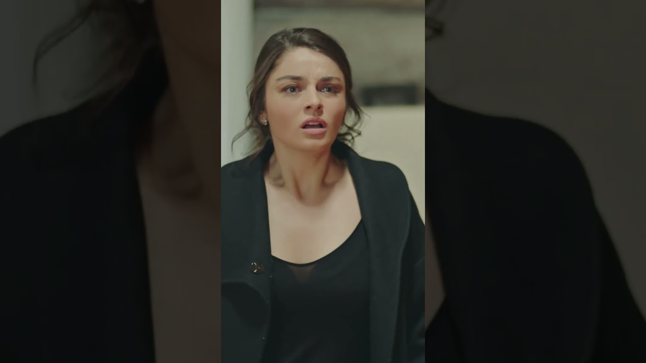 Benim Olanı İsteyemezsin! - Zemheri #shorts