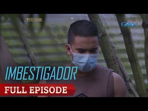 Imbestigador: AMAIN: CALAMBA, LAGUNA MURDER