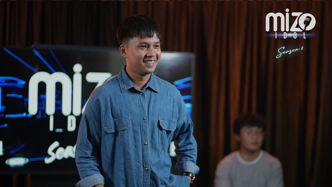 Mizo Idol Season 8 Top 20 π | Zomuansanga & Dawrpui Vengthar Highlights