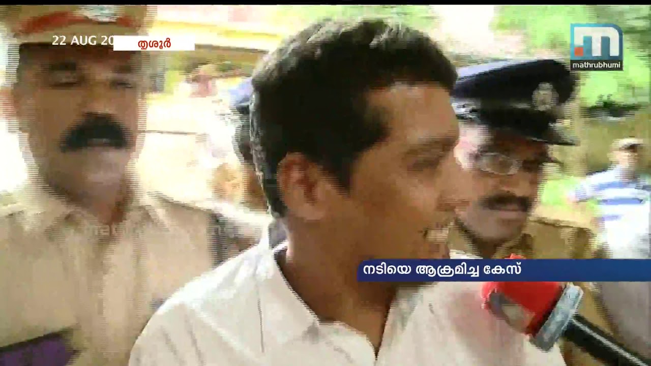 Pulsar Suni Claims 'Madam' Had Minimal Role in Actress Attack